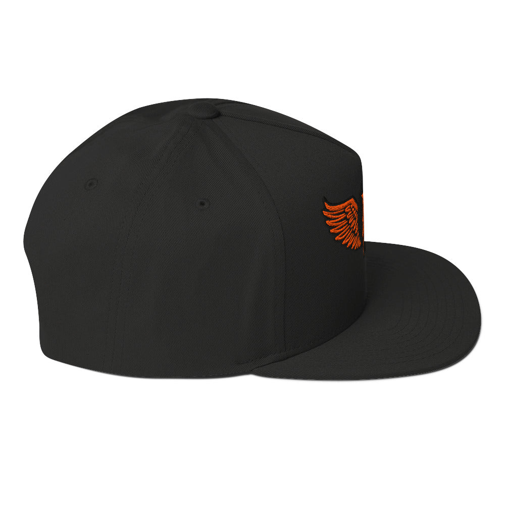 Matt Harper Snapback Hat – Matt Harper Music / Ghost Mob Entertainment